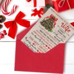 Romantic Christmas Card for Wife,Special Xmas Card for Wife,Unique Christmas Idea Gift from Husband - Image 7