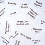 Date Night Ideas Coupon Book – 54 Fun & Romantic Date Ideas for Him, Her, Girlfriend, Boyfriend, Wife, or Husband – Perfect Couples Gift for Christmas, Valentines, Birthdays, or Special Occasions - Image 4
