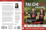 Tai Chi Fit for Women (YMAA) David-Dorian Ross Tai Chi Healing Exercises for Women - Made Especially for Women - Image 4