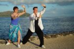 Tai Chi Fit for Women (YMAA) David-Dorian Ross Tai Chi Healing Exercises for Women - Made Especially for Women - Image 5