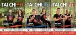 Tai Chi Fit for Women (YMAA) David-Dorian Ross Tai Chi Healing Exercises for Women - Made Especially for Women - Image 6