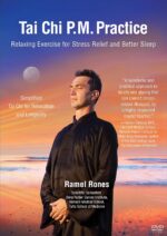 Tai Chi P.M. Practice DVD - Beginner-friendly Tai Chi Relaxing Exercise for Stress Relief and Better Sleep - Image 4