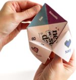 Never Stop Dating - The Ultimate Romantic Date Night Activity Game for Couples - Awesome Gift for Boyfriend, Girlfriend, Husband, Wife, Partner, Engagement or Anniversary. Keep The Spark Alive! - Image 4