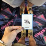 Never Stop Dating - The Ultimate Romantic Date Night Activity Game for Couples - Awesome Gift for Boyfriend, Girlfriend, Husband, Wife, Partner, Engagement or Anniversary. Keep The Spark Alive! - Image 5