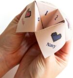 Never Stop Dating - The Ultimate Romantic Date Night Activity Game for Couples - Awesome Gift for Boyfriend, Girlfriend, Husband, Wife, Partner, Engagement or Anniversary. Keep The Spark Alive! - Image 9