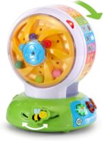 LeapFrog Spin and Sing Alphabet Zoo - Image 3