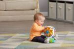 LeapFrog Spin and Sing Alphabet Zoo - Image 4
