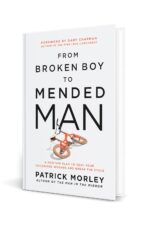 From Broken Boy to Mended Man: A Positive Plan to Heal Your Childhood Wounds and Break the Cycle - Image 4