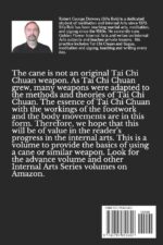The Tai Chi Cane (Golden Flower Internal Arts Series) - Image 3