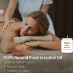 Homsolver Gifts for Wife from Husband, Funny Birthday, Christmas, Anniversary, Valentines, Romantic Lavender Scented Candles, Wife's Last Nerve - Image 5