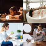 Homsolver Gifts for Wife from Husband, Funny Birthday, Christmas, Anniversary, Valentines, Romantic Lavender Scented Candles, Wife's Last Nerve - Image 6