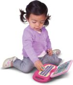 LeapFrog My Own Leaptop, Pink - Image 3