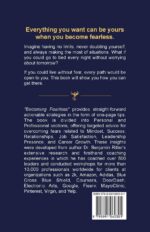 Becoming Fearless: 65 Strategies to Journey from Self-Doubt to Self-Mastery - Image 3