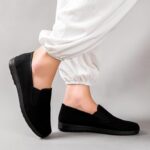 Tai Chi Chinese Old Beijing Martial Arts Cloth Kung Fu Shoes - Canvas Loafers Unisex - Image 6