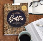 Better: A Study of Hebrews - Bible Study Book with Video Access - Image 4