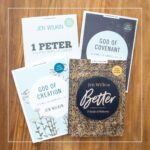 Better: A Study of Hebrews - Bible Study Book with Video Access - Image 9