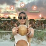 Tai Chi Ball Wooden Ball_ Tai chi Ball Qigong Martial Arts Kungfu Exercise Equipment. Wooden Ball for tai chi Practice and Book Applicable. tai chi DVD Practice for Beginners and Older - Image 5