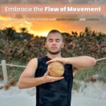 Tai Chi Ball Wooden Ball_ Tai chi Ball Qigong Martial Arts Kungfu Exercise Equipment. Wooden Ball for tai chi Practice and Book Applicable. tai chi DVD Practice for Beginners and Older - Image 6