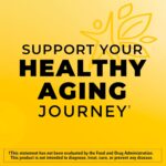 Nature Made Maximum Strength Dosage Vitamin C 1000mg per Serving, Immune Support Vitamin C Gummies for Adults, 80 Gummies, 20 Day Supply - Image 5