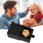 Stocking Stuffers for Men Women Adults, Christmas White Elephant Gifts for Adults, Gag Gifts, Anniversary Birthday Gifts for Men Women, Date Night Food Dice, Valentine's Day for Him Her - Image 4