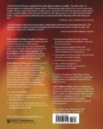 Public Relations Writing: Principles in Practice - Image 3