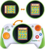 LeapFrog Leapster Ultra Handheld Learning Game Console for Kids Age 4 Years and up - Image 3