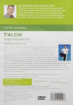 T'ai Chi Beginning Practice - Image 3