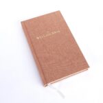 The Well Journal: A Guided Journal for Mindful Eating and Better Living - Image 3