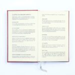 The Well Journal: A Guided Journal for Mindful Eating and Better Living - Image 5