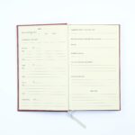 The Well Journal: A Guided Journal for Mindful Eating and Better Living - Image 7