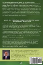 Wisdom Before Wealth: Principles of Wealth Creation and Financial Independence for the Next Generation - Image 3