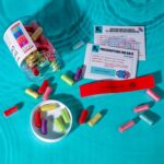 60 Romantic & Fun Date Night Ideas (Budget-friendly) Message in a Bottle, Unique Bridal Shower & Bachelorette Gifts, Wedding/Engagement/Anniversary/Newlyweds Gifts for Couples Him or Her - Image 5