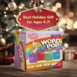 The Fidget Game Word Pop, CVC Words - Learn to Read in Weeks - Multisensory Reading & Phonics Interactive Game Ideal for Pre Kindergarten to 1st Grade (Packaging May Vary) - Image 3