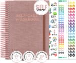 Self Care Journal – Guided Daily Reflection Notebook to Support Mental & Physical Health Habits – Self Love Manifestation & Affirmations Planner - Personal Growth Goals Happiness - Image 9