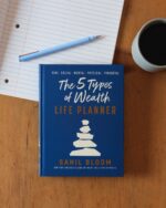 The 5 Types of Wealth Life Planner - Image 4
