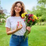 Band-Aid Brand Flexible Fabric Adhesive Bandages, Comfortable Flexible Protection & Wound Care for Minor Cuts & Scrapes, First Aid Bandage with a Wildflower Design, Assorted Sizes, 30 ct - Image 7