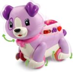 LeapFrog Step and Learn Violet - Image 3
