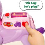 LeapFrog Step and Learn Violet - Image 4