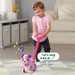 LeapFrog Step and Learn Violet - Image 5