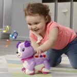 LeapFrog Step and Learn Violet - Image 6