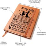 FG Family Gift Mall Gifts For Wife Romantic, Wife Birthday Gift Ideas, To My Wife I Wish I Could Love Husband, Gifts for Wife, To My Wife from Husband - Image 3