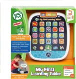 LeapFrog My First Learning Tablet, Scout - Image 4