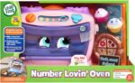 LeapFrog Number Lovin' Oven, Pink - Image 8
