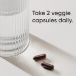 Sports Research® Daily Immune Support Elderberry with Zinc, Vitamin C, Ginger & Vitamin D3 5000iu - Gluten Free · Non-GMO Verified · Soy Free - 60 Veggie Capsules - Image 4