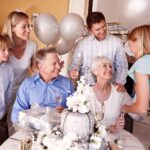 Anniversary Candle - Aniversario Gifts for Men, Women & Couples - Romantic Gifts for Him, Her - 6oz - Image 8