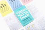 Vagus Nerve Deck: 75 Exercises to Reset Your Nervous System - Image 5
