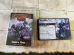 Plaid Hat Games Shadow Elves Faction Deck – Ready-to-Play Expansion for Strategy Card Game – 2 Players, Ages 9+ – Requires Summoner Wars Master or Starter Set - Image 3