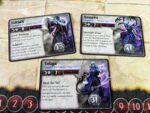Plaid Hat Games Shadow Elves Faction Deck – Ready-to-Play Expansion for Strategy Card Game – 2 Players, Ages 9+ – Requires Summoner Wars Master or Starter Set - Image 4