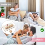 Date Night Dice,Fun Night Dating Decision,Wooden Dating Fun, Love, Food Decision Dice, Date Ideas,Gifts for Boyfriend-Girlfriend - Image 4