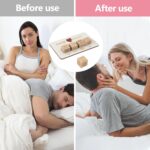 Date Night Dice,Fun Night Dating Decision,Wooden Dating Fun, Love, Food Decision Dice, Date Ideas,Gifts for Boyfriend-Girlfriend - Image 5